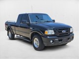 Used 2011 Ford Ranger Sport image 3