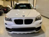 Used 2015 BMW X1 sDrive28i image 3