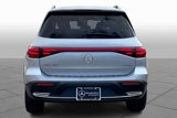 New 2025 Mercedes-Benz EQB 350 4MATIC SUV image 5