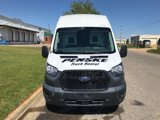 Used 2021 Ford Transit 250 148 High Roof w/ Load Area Protection Package image 2
