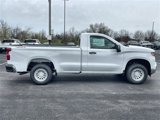 New 2025 Chevrolet Silverado 1500 W/T w/ WT Safety Package image 5