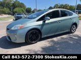 Used 2015 Toyota Prius Four image 2