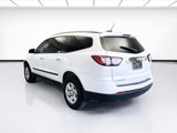 Used 2017 Chevrolet Traverse LS image 6
