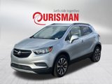 Certified 2021 Buick Encore Preferred image 5