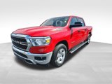 Certified 2023 RAM 1500 Big Horn w/ Trailer Tow Group image 4