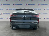 Used 2022 INFINITI QX55 Essential w/ Proassist Package image 4