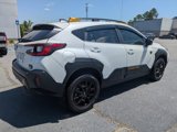 Used 2024 Subaru Crosstrek 2.5i Wilderness image 4