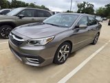 Used 2022 Subaru Legacy Limited image 2