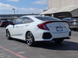 Used 2018 Honda Civic Si image 3