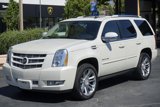 Used 2014 Cadillac Escalade Premium image 2