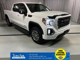 Used 2020 GMC Sierra 1500 AT4 image 1