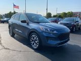 Used 2020 Ford Escape SE Sport image 3