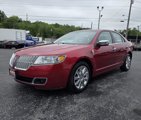 Used 2012 Lincoln MKZ image 4