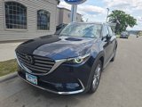 Used 2022 MAZDA CX-9 Grand Touring image 3