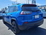 Used 2020 Jeep Cherokee Latitude Plus image 3
