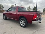 Used 2017 RAM 1500 Big Horn image 6