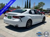 Used 2023 Toyota Camry SE image 6