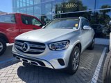 Certified 2022 Mercedes-Benz GLC 300 w/ Premium Package Lite image 2