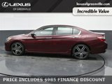 Used 2017 Honda Accord Sport image 4