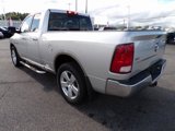 Used 2009 Dodge Ram 1500 Truck SLT w/ Popular Equipment Group image 3