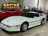 Used 1990 Chevrolet Corvette Coupe image 2