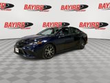 Used 2022 Toyota Camry SE image 5