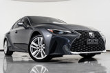 Used 2023 Lexus IS 300 AWD w/ Comfort Package image 4