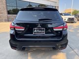 New 2025 Mitsubishi Outlander Sport SE image 2