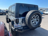 Used 2014 Jeep Wrangler Unlimited Rubicon w/ Connectivity Group image 6