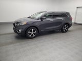 Used 2017 Kia Sorento EX w/ EX V6 Premium Package image 2