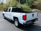Used 2018 Chevrolet Silverado 1500 LT image 3