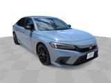 Used 2022 Honda Civic Sport image 2