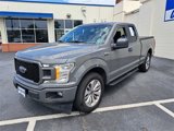 Used 2018 Ford F150 XL w/ Equipment Group 101A Mid image 3