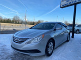 Used 2014 Hyundai Sonata GLS image 4