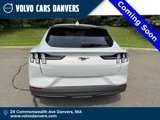 Used 2021 Ford Mustang Mach-E Select w/ Comfort/Technology Package image 4