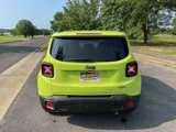 Used 2017 Jeep Renegade Latitude w/ Popular Equipment Group image 4