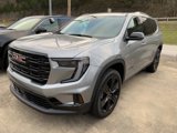 New 2025 GMC Acadia Elevation w/ Black Edition image 2