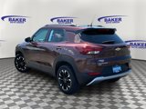 Certified 2022 Chevrolet TrailBlazer LT w/ Convenience Package image 3