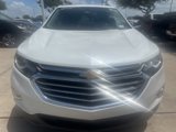Used 2019 Chevrolet Equinox Premier image 3