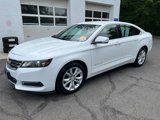 Used 2017 Chevrolet Impala LT w/ Convenience Package image 3
