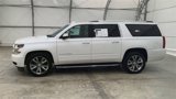 Certified 2020 Chevrolet Suburban Premier image 5