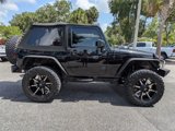 Used 2015 Jeep Wrangler Sport w/ Quick Order Package 23S image 3