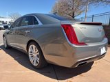 Used 2019 Cadillac XTS Luxury w/ Driver Awareness Package image 3