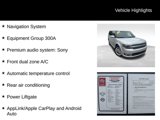 Used 2018 Ford Flex Limited image 6