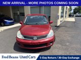 Used 2010 Nissan Versa 1.8 S image 2