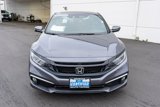 Certified 2019 Honda Civic Touring image 4