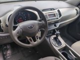 Used 2015 Kia Sportage LX image 2