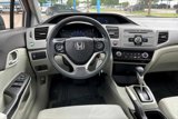 Used 2012 Honda Civic LX image 5