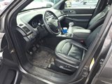 Used 2018 Ford Explorer XLT w/ Equipment Group 202A image 6
