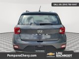 Used 2024 Hyundai Venue SEL image 4